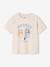 Bluey® Unisex T-Shirt ecru - vertbaudet enfant 