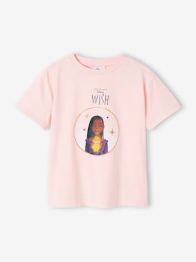 Wish T-Shirt for Girls by Disney®  - vertbaudet enfant