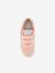 Hook-&-Loop Trainers for Children, YZ373AM2 NEW BALANCE® rose - vertbaudet enfant 