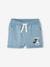 Mickey Mouse Shorts in Fleece for Baby Boys by Disney® sky blue - vertbaudet enfant 