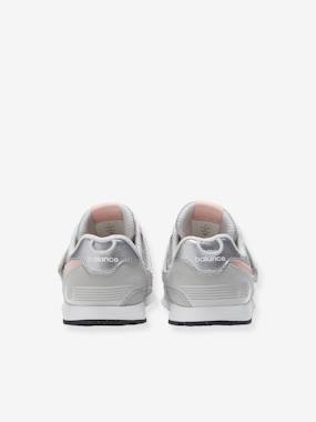 -Baskets scratchées bébé NW574PK