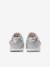 Baskets scratchées bébé NW574PK gris souris - vertbaudet enfant 