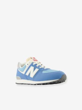 Chaussures-Baskets à lacets enfant GC574RCA