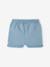 Mickey Mouse Shorts in Fleece for Baby Boys by Disney® sky blue - vertbaudet enfant 