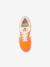 Lace-Up Trainers for Children, GC574RCB NEW BALANCE® marl red - vertbaudet enfant 