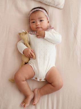 Pull bébé Coton - Vêtements pour bébé fille et garçon - vertbaudet