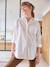 Maternity & Nursing Special Shirt white - vertbaudet enfant 