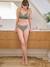 Seamless Padded Bra, Nursing Special slate grey - vertbaudet enfant 