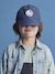 Casquette 'French Riviera' garçon rayé marine - vertbaudet enfant 