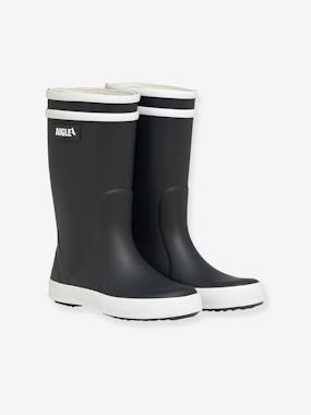 Shoes-Boys Footwear-Lolly Pop 2 NB125 Wellies by AIGLE® for Children