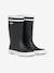 Lolly Pop 2 NB125 Wellies by AIGLE® for Children navy blue - vertbaudet enfant 