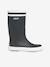 Lolly Pop 2 NB125 Wellies by AIGLE® for Children navy blue - vertbaudet enfant 