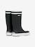 Lolly Pop 2 NB125 Wellies by AIGLE® for Children navy blue - vertbaudet enfant 