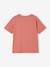 T-Shirt for Boys coral - vertbaudet enfant 