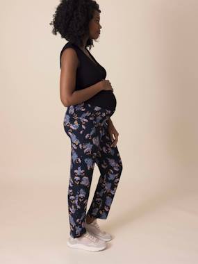 Maternity-Trousers for Maternity, Amir by ENVIE DE FRAISE