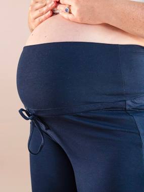 Bootcut Trousers for Maternity, by ENVIE DE FRAISE  - vertbaudet enfant
