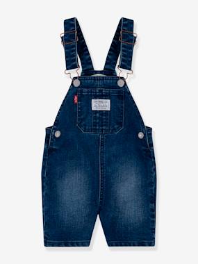 Baby-Denim Dungarees by Levi's® for Babies