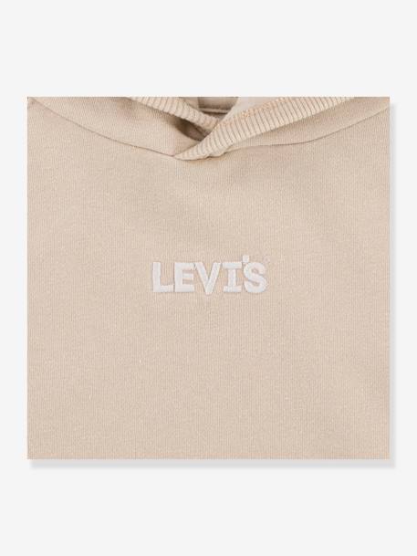 Hooded Sweatshirt by Levi's® for Boys beige - vertbaudet enfant 