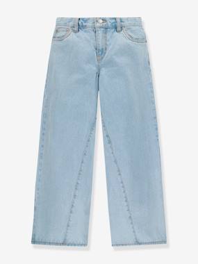 Girls-Wide Levi's® Jeans for Girls