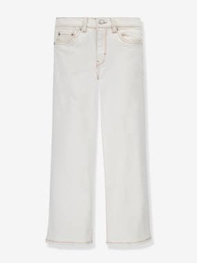 -Wide Leg Jeans for Girls, by Levi's®