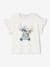 Pyjashort bicolore fille Disney® Lilo et Stitch bleu grisé - vertbaudet enfant 