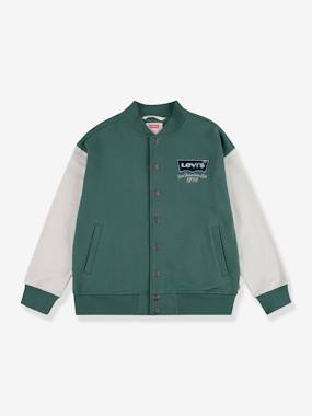 Varsity-Type Jacket by Levi's® for Boys  - vertbaudet enfant