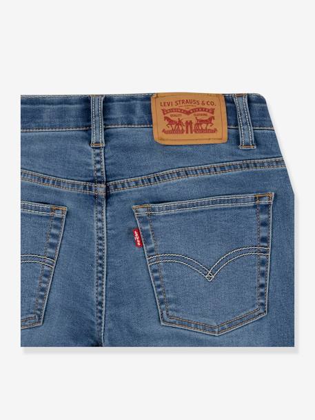 502 Jeans by Levi's® for Boys denim blue - vertbaudet enfant 