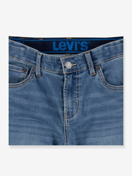 502 Jeans by Levi's® for Boys denim blue - vertbaudet enfant 