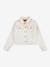 Levi's® Denim Jacket for Girls ecru - vertbaudet enfant 