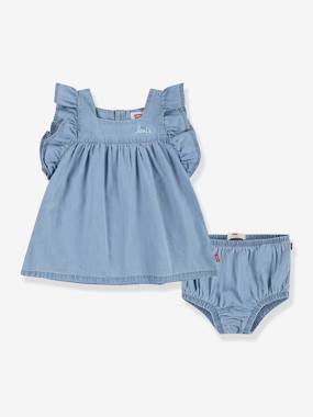 Baby-Outfits-2-Piece Combo by Levi's®, for Girls