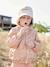 Cherry Cap for Girls ecru - vertbaudet enfant 