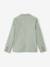 Veste garçon cérémonie en coton/lin beige+beige clair+bleu+marine foncé+vert sauge - vertbaudet enfant 