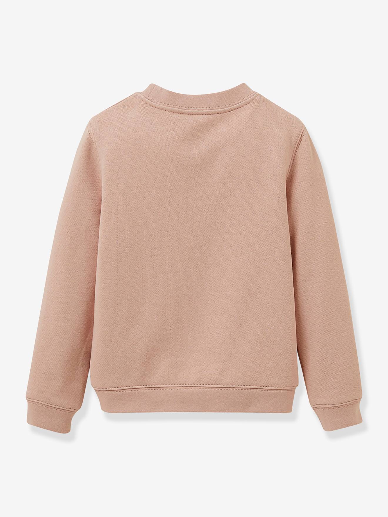 Sweat-shirt à encolure bateau - Gris - ENFANT | H&M BE