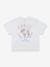 T-Shirt with Message by Levi's® for Girls beige - vertbaudet enfant 