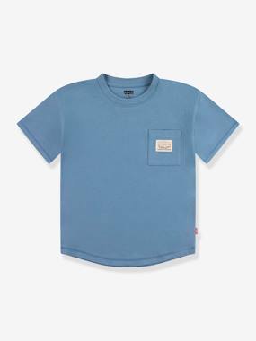 T-Shirt with Pocket by Levi's® for Boys  - vertbaudet enfant