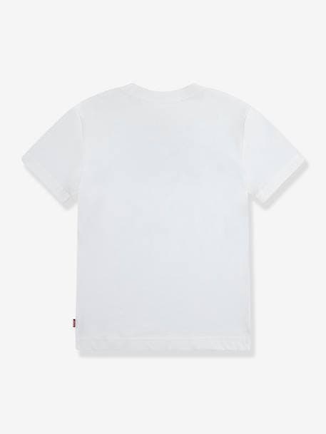 Printed T-Shirt by Levi's® for Boys grey blue - vertbaudet enfant 