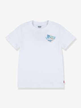 -Printed T-Shirt by Levi's® for Boys