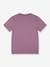 T-shirt graphique garçon Levi's® lavande - vertbaudet enfant 