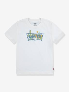 Boys-Printed T-Shirt by Levi's® for Boys