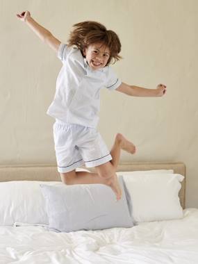 Short Pyjamas for Boys  - vertbaudet enfant