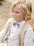 4-Piece Occasion Wear Ensemble for Boys beige - vertbaudet enfant 