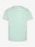 Chuck Patch T-Shirt for Children, by CONVERSE almond green - vertbaudet enfant 