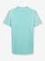 T-Shirt for Boys by CONVERSE almond green - vertbaudet enfant 
