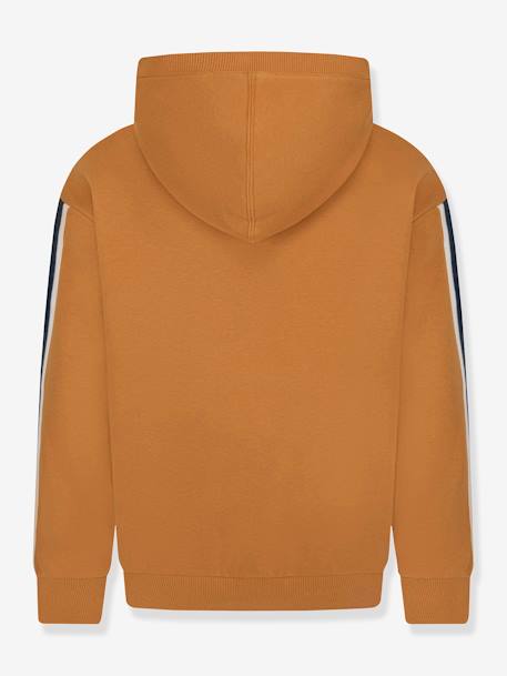 Sweatshirt for Boys, by CONVERSE beige - vertbaudet enfant 