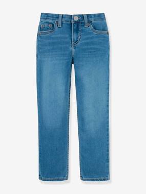 -Tapered Slim Leg 502 Jeans by Levi's®, for Boys