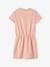 Paw Patrol® Fleece Dress for Girls rosy - vertbaudet enfant 