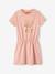 Paw Patrol® Fleece Dress for Girls rosy - vertbaudet enfant 