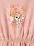 Paw Patrol® Fleece Dress for Girls rosy - vertbaudet enfant 