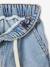 Jean garçon large facile à enfiler denim black+denim bleached+denim brut+gris+stone - vertbaudet enfant 