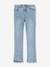 Flared Jeans by Levi's® for Girls bleached denim - vertbaudet enfant 